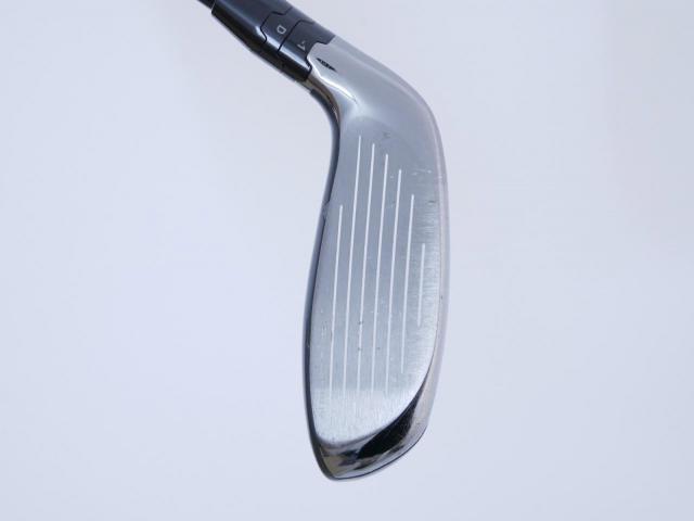 Fairway Wood : callaway : ไม้กระเทย Callaway Paradym AI Smoke (รุ่นปี 2024 Japan Spec.) Loft 24 ก้าน Mitsubishi TENSEI 50 Flex R