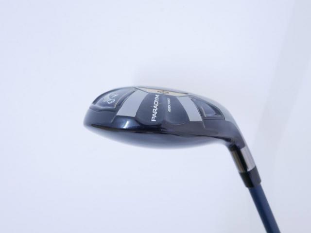 Fairway Wood : callaway : ไม้กระเทย Callaway Paradym MAX FAST (รุ่นปี 2023 Japan Spec.) Loft 21 ก้าน Fujikura Speeder NX 40 Flex R