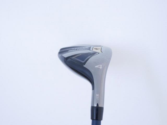 Fairway Wood : callaway : ไม้กระเทย Callaway Paradym MAX FAST (รุ่นปี 2023 Japan Spec.) Loft 21 ก้าน Fujikura Speeder NX 40 Flex R