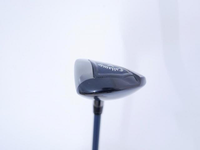 Fairway Wood : callaway : ไม้กระเทย Callaway Paradym MAX FAST (รุ่นปี 2023 Japan Spec.) Loft 21 ก้าน Fujikura Speeder NX 40 Flex R