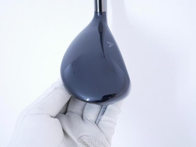 Fairway Wood : callaway : ไม้กระเทย Callaway Paradym MAX FAST (รุ่นปี 2023 Japan Spec.) Loft 21 ก้าน Fujikura Speeder NX 40 Flex R