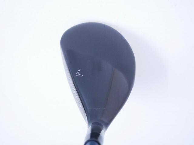 Fairway Wood : callaway : ไม้กระเทย Callaway Paradym MAX FAST (รุ่นปี 2023 Japan Spec.) Loft 21 ก้าน Fujikura Speeder NX 40 Flex R