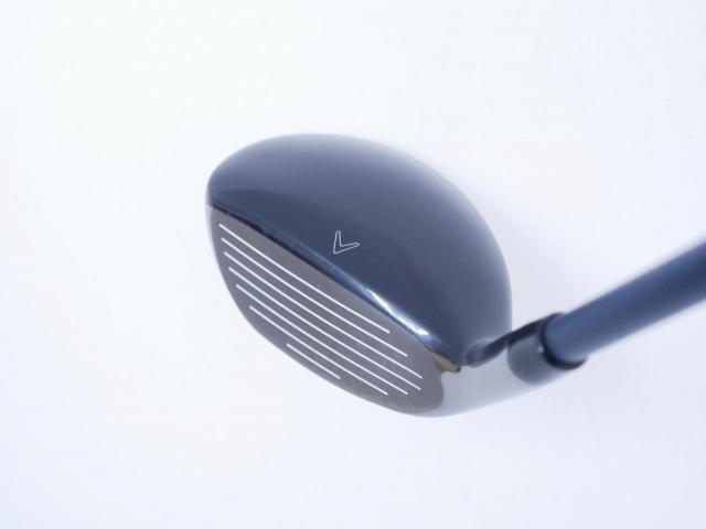 Fairway Wood : callaway : ไม้กระเทย Callaway Paradym MAX FAST (รุ่นปี 2023 Japan Spec.) Loft 21 ก้าน Fujikura Speeder NX 40 Flex R