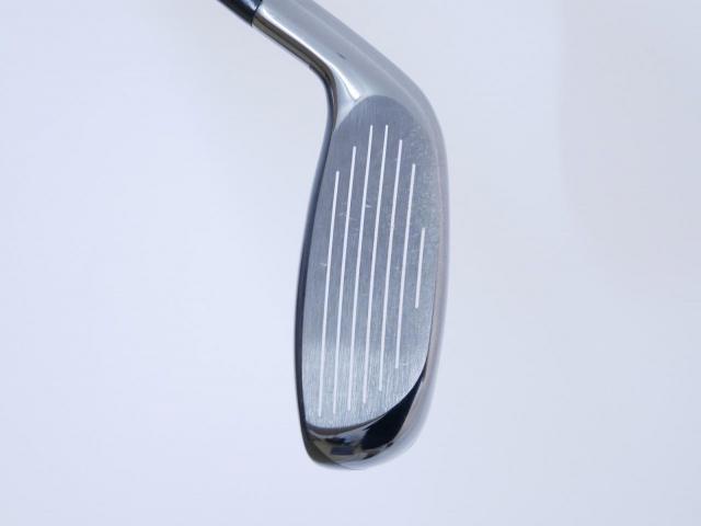 Fairway Wood : callaway : ไม้กระเทย Callaway Paradym MAX FAST (รุ่นปี 2023 Japan Spec.) Loft 21 ก้าน Fujikura Speeder NX 40 Flex R