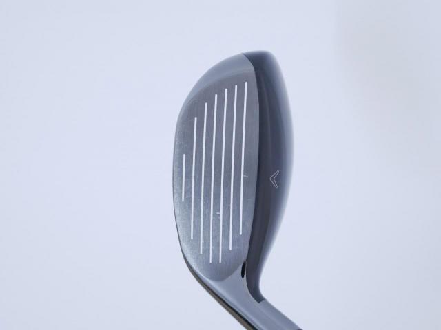 Fairway Wood : callaway : ไม้กระเทย Callaway Paradym MAX FAST (รุ่นปี 2023 Japan Spec.) Loft 21 ก้าน Fujikura Speeder NX 40 Flex R