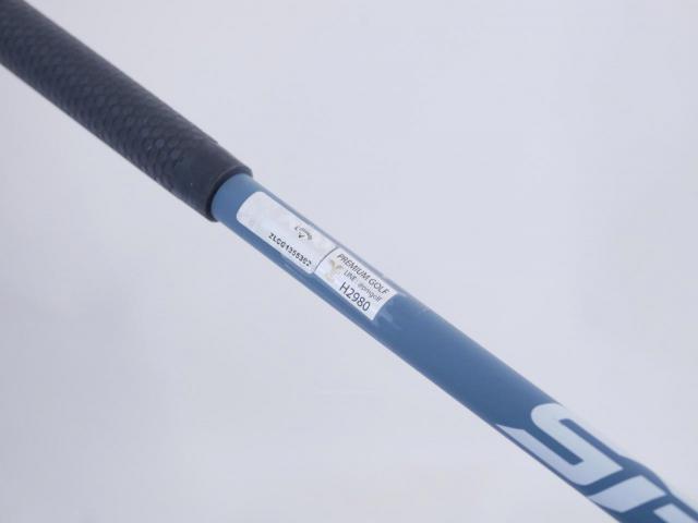 Fairway Wood : callaway : ไม้กระเทย Callaway Paradym MAX FAST (รุ่นปี 2023 Japan Spec.) Loft 21 ก้าน Fujikura Speeder NX 40 Flex R
