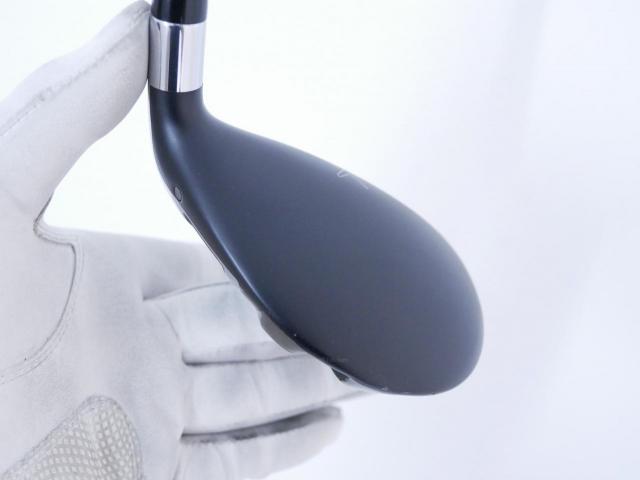 Lady club : All : ไม้กระเทย Callaway Rogue ST Max Fast (ออกปี 2022) Loft 24 ก้าน Mitsubishi ELDIO 40 Flex A (Lady)
