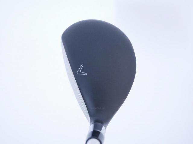 Lady club : All : ไม้กระเทย Callaway Rogue ST Max Fast (ออกปี 2022) Loft 24 ก้าน Mitsubishi ELDIO 40 Flex A (Lady)