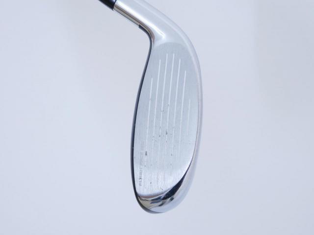 Lady club : All : ไม้กระเทย Callaway Rogue ST Max Fast (ออกปี 2022) Loft 24 ก้าน Mitsubishi ELDIO 40 Flex A (Lady)