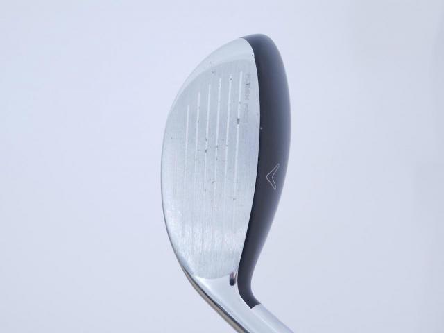 Lady club : All : ไม้กระเทย Callaway Rogue ST Max Fast (ออกปี 2022) Loft 24 ก้าน Mitsubishi ELDIO 40 Flex A (Lady)