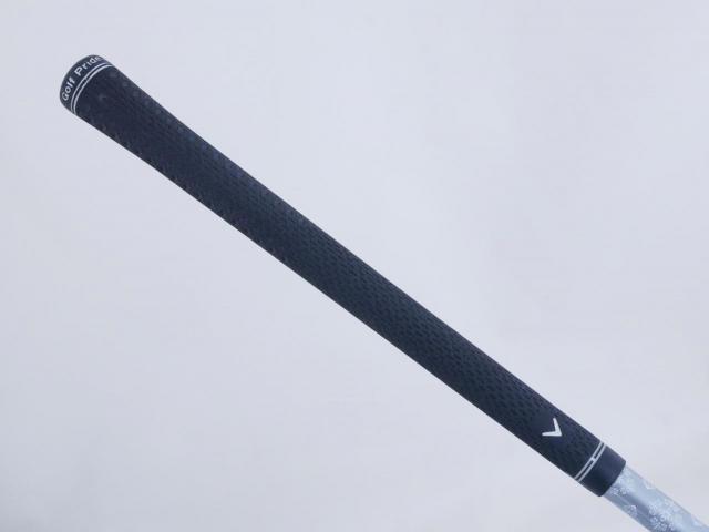 Lady club : All : ไม้กระเทย Callaway Rogue ST Max Fast (ออกปี 2022) Loft 24 ก้าน Mitsubishi ELDIO 40 Flex A (Lady)