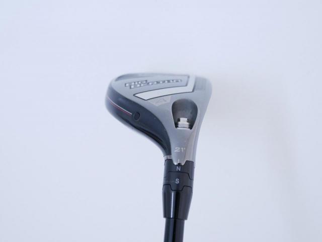Fairway Wood : callaway : ไม้กระเทย Callaway Big Bertha (ออกปี 2023 Japan Spec.) Loft 21 ก้าน Fujikura Speeder NX Flex SR