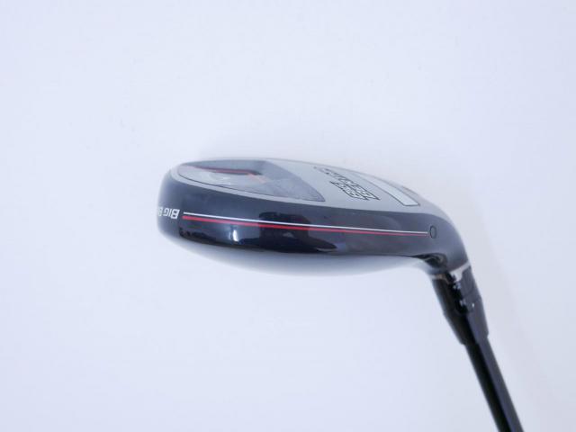 Fairway Wood : callaway : ไม้กระเทย Callaway Big Bertha (ออกปี 2023 Japan Spec.) Loft 21 ก้าน Fujikura Speeder NX Flex SR