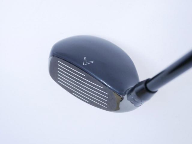 Fairway Wood : callaway : ไม้กระเทย Callaway Big Bertha (ออกปี 2023 Japan Spec.) Loft 21 ก้าน Fujikura Speeder NX Flex SR