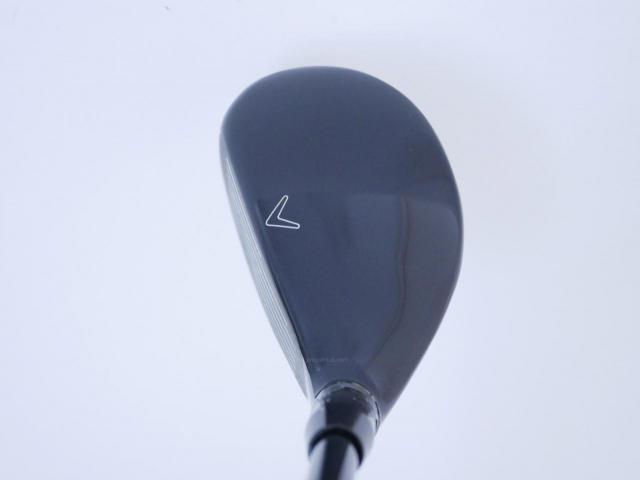 Fairway Wood : callaway : ไม้กระเทย Callaway Big Bertha (ออกปี 2023 Japan Spec.) Loft 21 ก้าน Fujikura Speeder NX Flex SR