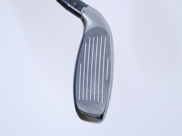 Fairway Wood : callaway : ไม้กระเทย Callaway Big Bertha (ออกปี 2023 Japan Spec.) Loft 21 ก้าน Fujikura Speeder NX Flex SR