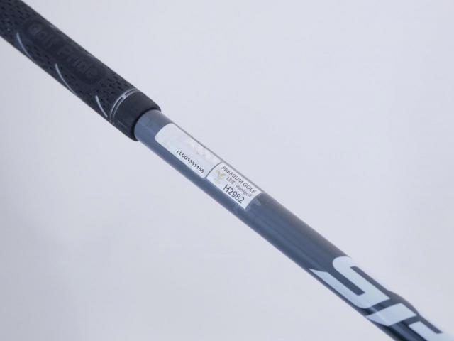 Fairway Wood : callaway : ไม้กระเทย Callaway Big Bertha (ออกปี 2023 Japan Spec.) Loft 21 ก้าน Fujikura Speeder NX Flex SR
