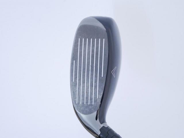 Fairway Wood : callaway : ไม้กระเทย Callaway Big Bertha (ออกปี 2023 Japan Spec.) Loft 21 ก้าน Fujikura Speeder NX Flex SR