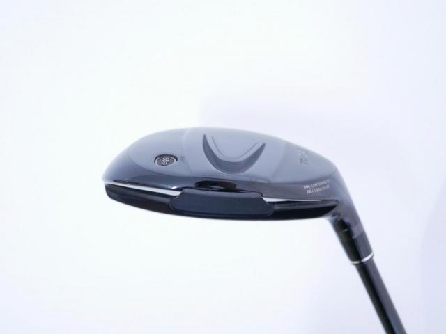Fairway Wood : PRGR : ไม้กระเทย PRGR Super EGG Evolution (ออกปี 2024 หน้าเด้งเกินกฏ ตีไกลมาก) Loft 23 Flex R (M-37)