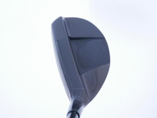 Fairway Wood : PRGR : ไม้กระเทย PRGR Super EGG Evolution (ออกปี 2024 หน้าเด้งเกินกฏ ตีไกลมาก) Loft 23 Flex R (M-37)