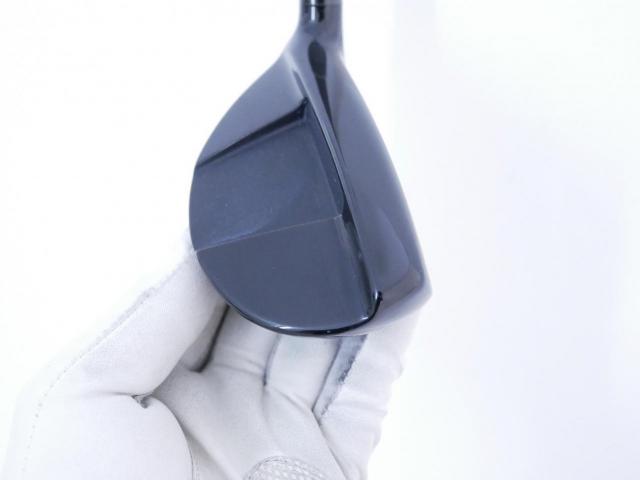 Fairway Wood : PRGR : ไม้กระเทย PRGR Super EGG Evolution (ออกปี 2024 หน้าเด้งเกินกฏ ตีไกลมาก) Loft 23 Flex R (M-37)