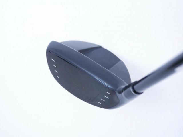 Fairway Wood : PRGR : ไม้กระเทย PRGR Super EGG Evolution (ออกปี 2024 หน้าเด้งเกินกฏ ตีไกลมาก) Loft 23 Flex R (M-37)