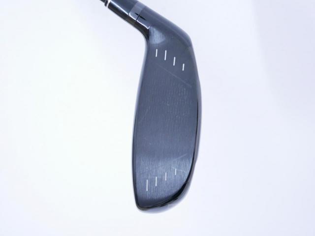 Fairway Wood : PRGR : ไม้กระเทย PRGR Super EGG Evolution (ออกปี 2024 หน้าเด้งเกินกฏ ตีไกลมาก) Loft 23 Flex R (M-37)