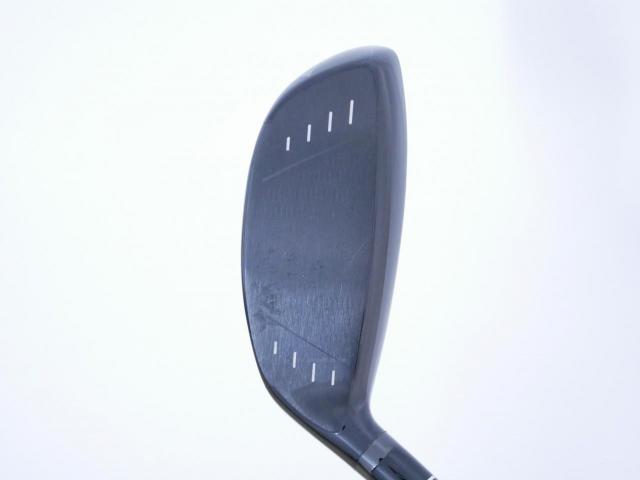 Fairway Wood : PRGR : ไม้กระเทย PRGR Super EGG Evolution (ออกปี 2024 หน้าเด้งเกินกฏ ตีไกลมาก) Loft 23 Flex R (M-37)