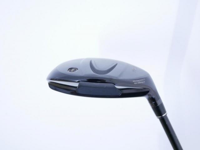 Fairway Wood : PRGR : ไม้กระเทย PRGR Super EGG Evolution (ออกปี 2024 หน้าเด้งเกินกฏ ตีไกลมาก) Loft 23 Flex SR (M-40)