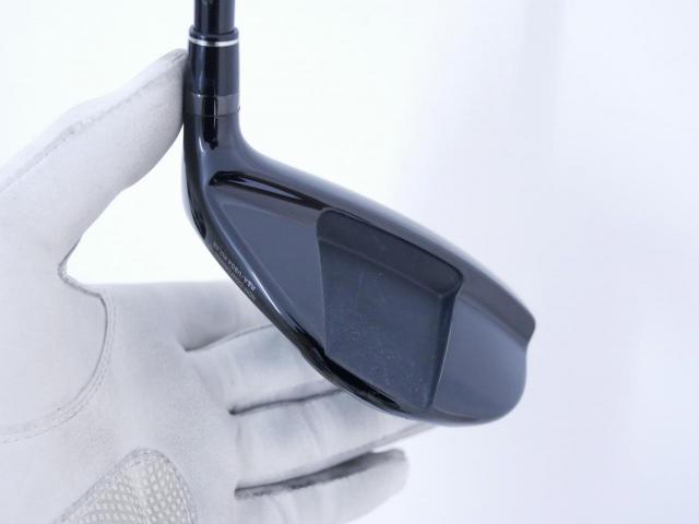 Fairway Wood : PRGR : ไม้กระเทย PRGR Super EGG Evolution (ออกปี 2024 หน้าเด้งเกินกฏ ตีไกลมาก) Loft 23 Flex SR (M-40)