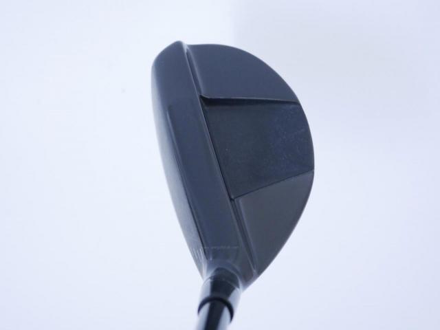 Fairway Wood : PRGR : ไม้กระเทย PRGR Super EGG Evolution (ออกปี 2024 หน้าเด้งเกินกฏ ตีไกลมาก) Loft 23 Flex SR (M-40)