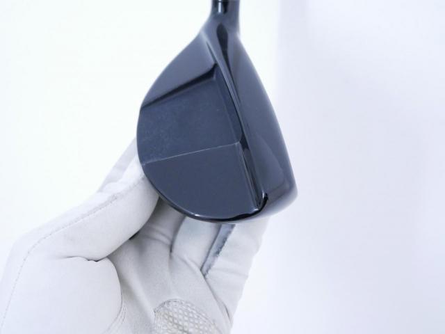 Fairway Wood : PRGR : ไม้กระเทย PRGR Super EGG Evolution (ออกปี 2024 หน้าเด้งเกินกฏ ตีไกลมาก) Loft 23 Flex SR (M-40)
