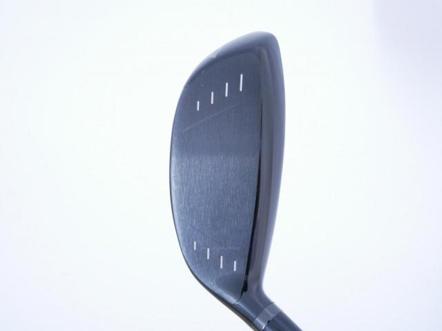 Fairway Wood : PRGR : ไม้กระเทย PRGR Super EGG Evolution (ออกปี 2024 หน้าเด้งเกินกฏ ตีไกลมาก) Loft 23 Flex SR (M-40)