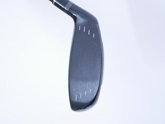 Fairway Wood : PRGR : ไม้กระเทย PRGR Super EGG Evolution (ออกปี 2024 หน้าเด้งเกินกฏ ตีไกลมาก) Loft 23 Flex SR (M-40)