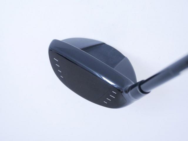 Fairway Wood : PRGR : ไม้กระเทย PRGR Super EGG Evolution (ออกปี 2024 หน้าเด้งเกินกฏ ตีไกลมาก) Loft 23 Flex SR (M-40)
