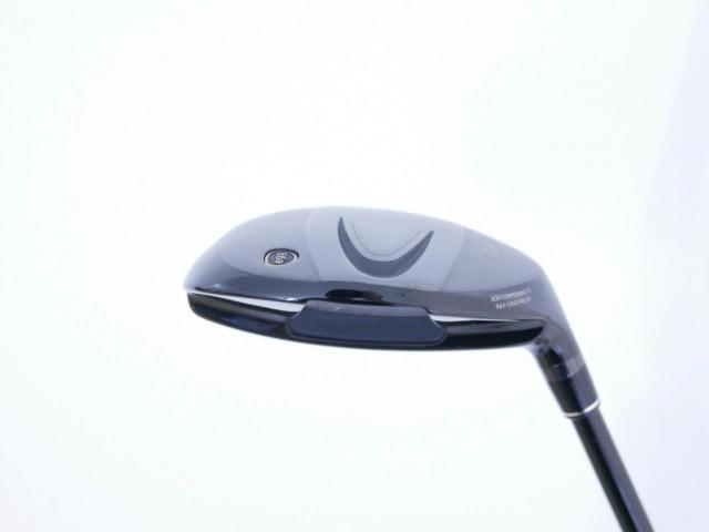 Fairway Wood : PRGR : ไม้กระเทย PRGR Super EGG Evolution (ออกปี 2024 หน้าเด้งเกินกฏ ตีไกลมาก) Loft 23 Flex R (M-37)