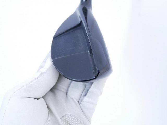 Fairway Wood : PRGR : ไม้กระเทย PRGR Super EGG Evolution (ออกปี 2024 หน้าเด้งเกินกฏ ตีไกลมาก) Loft 23 Flex R (M-37)