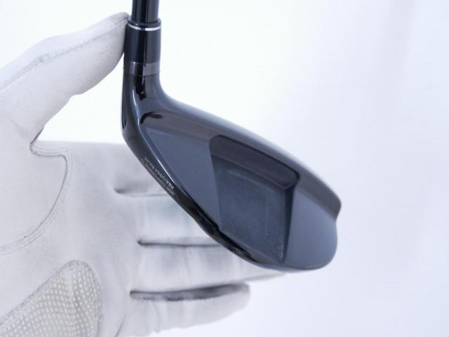 Fairway Wood : PRGR : ไม้กระเทย PRGR Super EGG Evolution (ออกปี 2024 หน้าเด้งเกินกฏ ตีไกลมาก) Loft 23 Flex R (M-37)