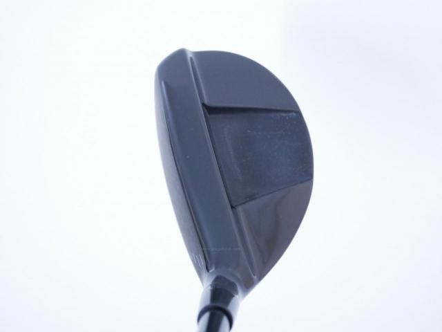 Fairway Wood : PRGR : ไม้กระเทย PRGR Super EGG Evolution (ออกปี 2024 หน้าเด้งเกินกฏ ตีไกลมาก) Loft 23 Flex R (M-37)