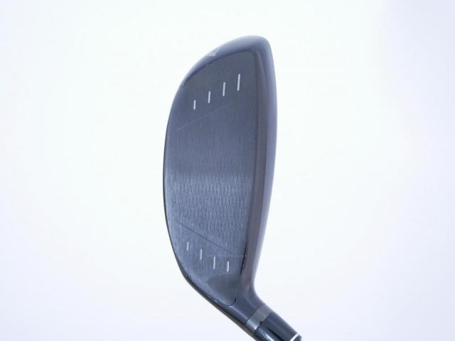 Fairway Wood : PRGR : ไม้กระเทย PRGR Super EGG Evolution (ออกปี 2024 หน้าเด้งเกินกฏ ตีไกลมาก) Loft 23 Flex R (M-37)