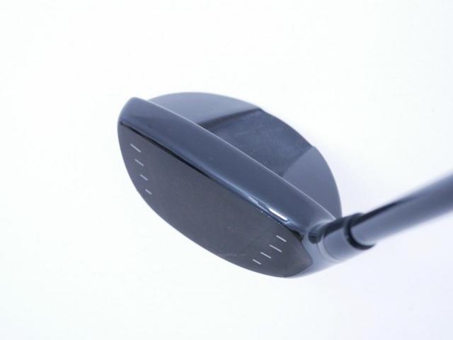 Fairway Wood : PRGR : ไม้กระเทย PRGR Super EGG Evolution (ออกปี 2024 หน้าเด้งเกินกฏ ตีไกลมาก) Loft 23 Flex R (M-37)