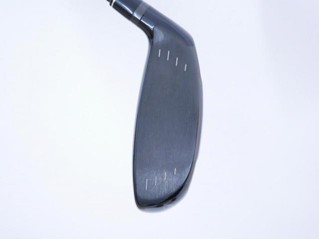 Fairway Wood : PRGR : ไม้กระเทย PRGR Super EGG Evolution (ออกปี 2024 หน้าเด้งเกินกฏ ตีไกลมาก) Loft 23 Flex R (M-37)