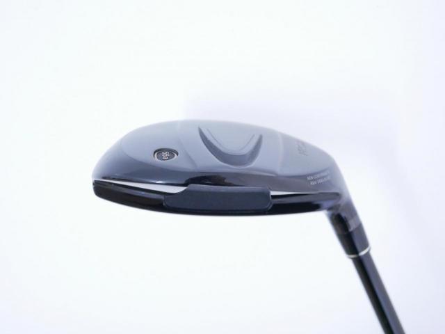 Fairway Wood : PRGR : ไม้กระเทย PRGR Super EGG Evolution (ออกปี 2024 หน้าเด้งเกินกฏ ตีไกลมาก) Loft 23 Flex R2 (M-35)