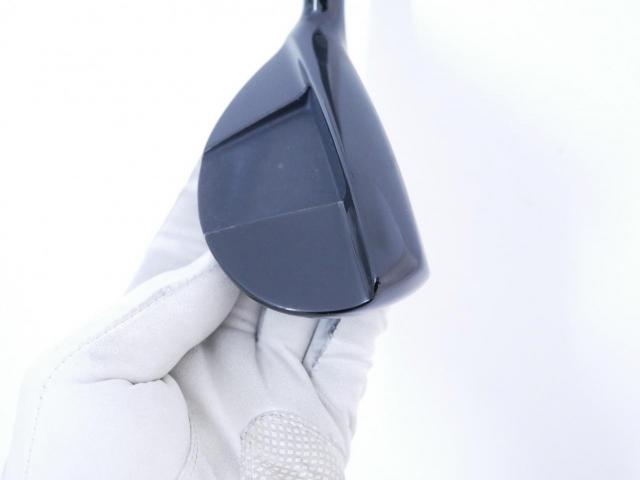 Fairway Wood : PRGR : ไม้กระเทย PRGR Super EGG Evolution (ออกปี 2024 หน้าเด้งเกินกฏ ตีไกลมาก) Loft 23 Flex R2 (M-35)