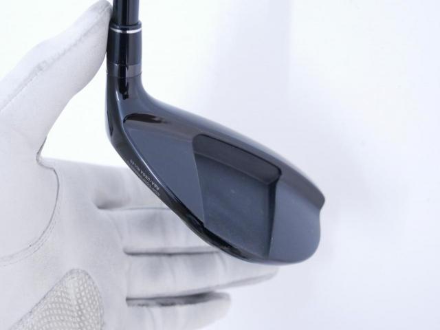 Fairway Wood : PRGR : ไม้กระเทย PRGR Super EGG Evolution (ออกปี 2024 หน้าเด้งเกินกฏ ตีไกลมาก) Loft 23 Flex R2 (M-35)