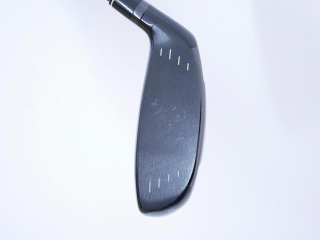 Fairway Wood : PRGR : ไม้กระเทย PRGR Super EGG Evolution (ออกปี 2024 หน้าเด้งเกินกฏ ตีไกลมาก) Loft 23 Flex R2 (M-35)