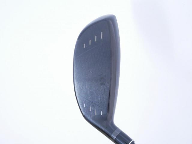 Fairway Wood : PRGR : ไม้กระเทย PRGR Super EGG Evolution (ออกปี 2024 หน้าเด้งเกินกฏ ตีไกลมาก) Loft 23 Flex R2 (M-35)