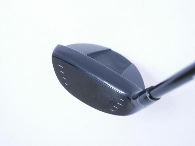 Fairway Wood : PRGR : ไม้กระเทย PRGR Super EGG Evolution (ออกปี 2024 หน้าเด้งเกินกฏ ตีไกลมาก) Loft 23 Flex R2 (M-35)