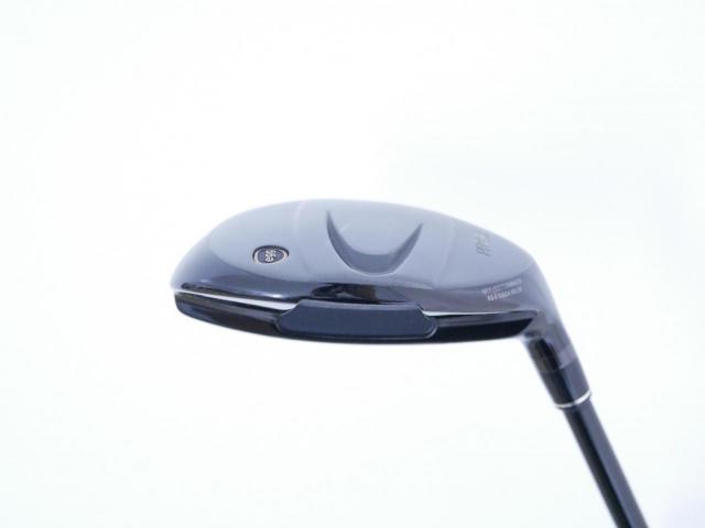 Fairway Wood : PRGR : ไม้กระเทย PRGR Super EGG Evolution (ออกปี 2024 หน้าเด้งเกินกฏ ตีไกลมาก) Loft 23 Flex R (M-37)