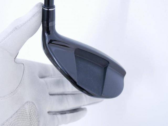Fairway Wood : PRGR : ไม้กระเทย PRGR Super EGG Evolution (ออกปี 2024 หน้าเด้งเกินกฏ ตีไกลมาก) Loft 23 Flex R (M-37)
